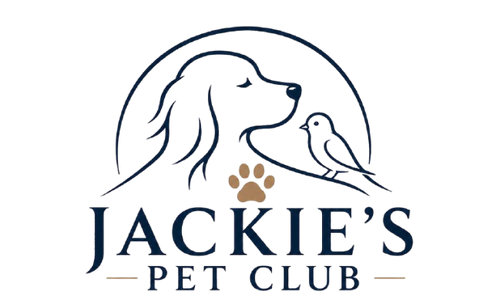 Jackie's Pet Club